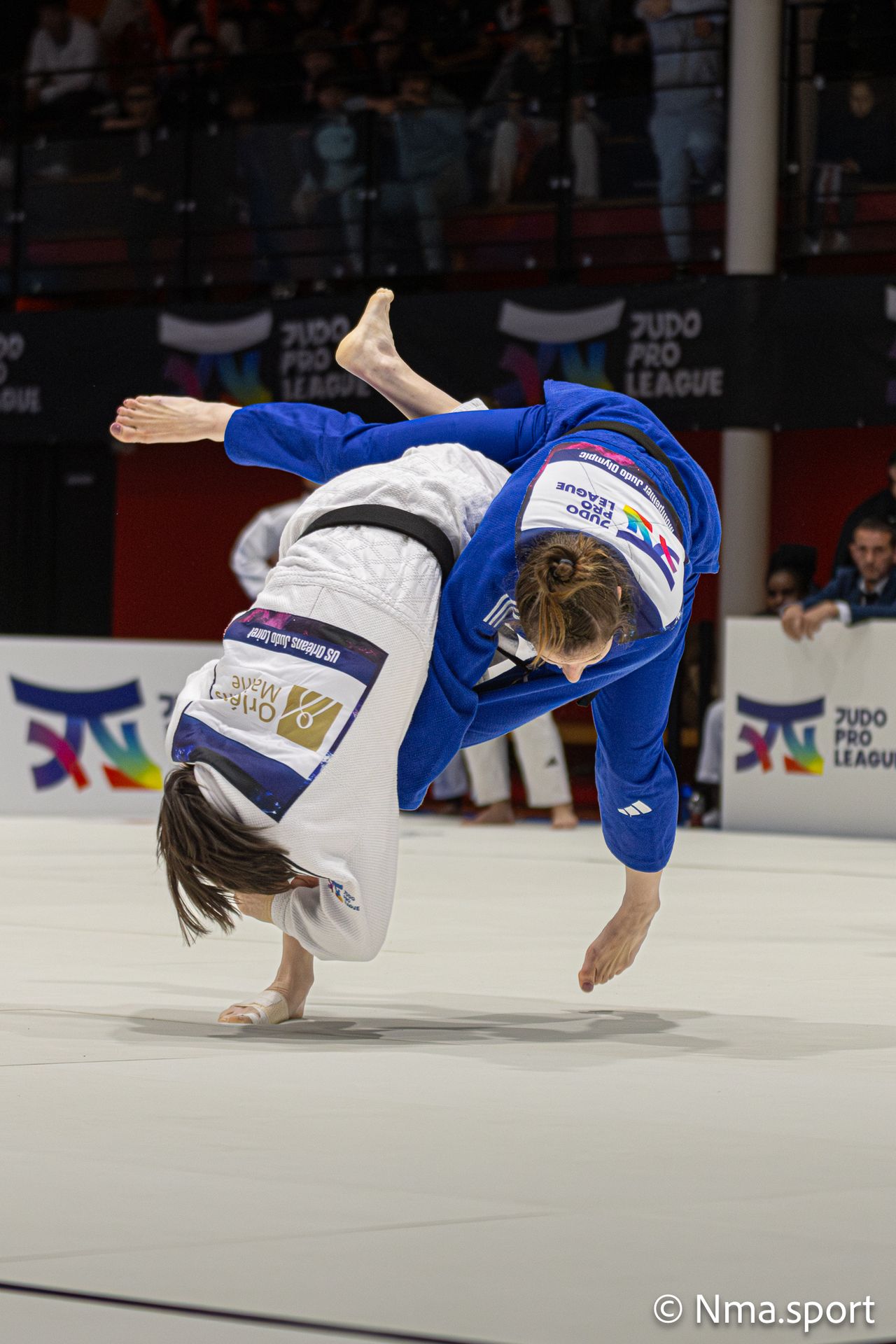 photo judo