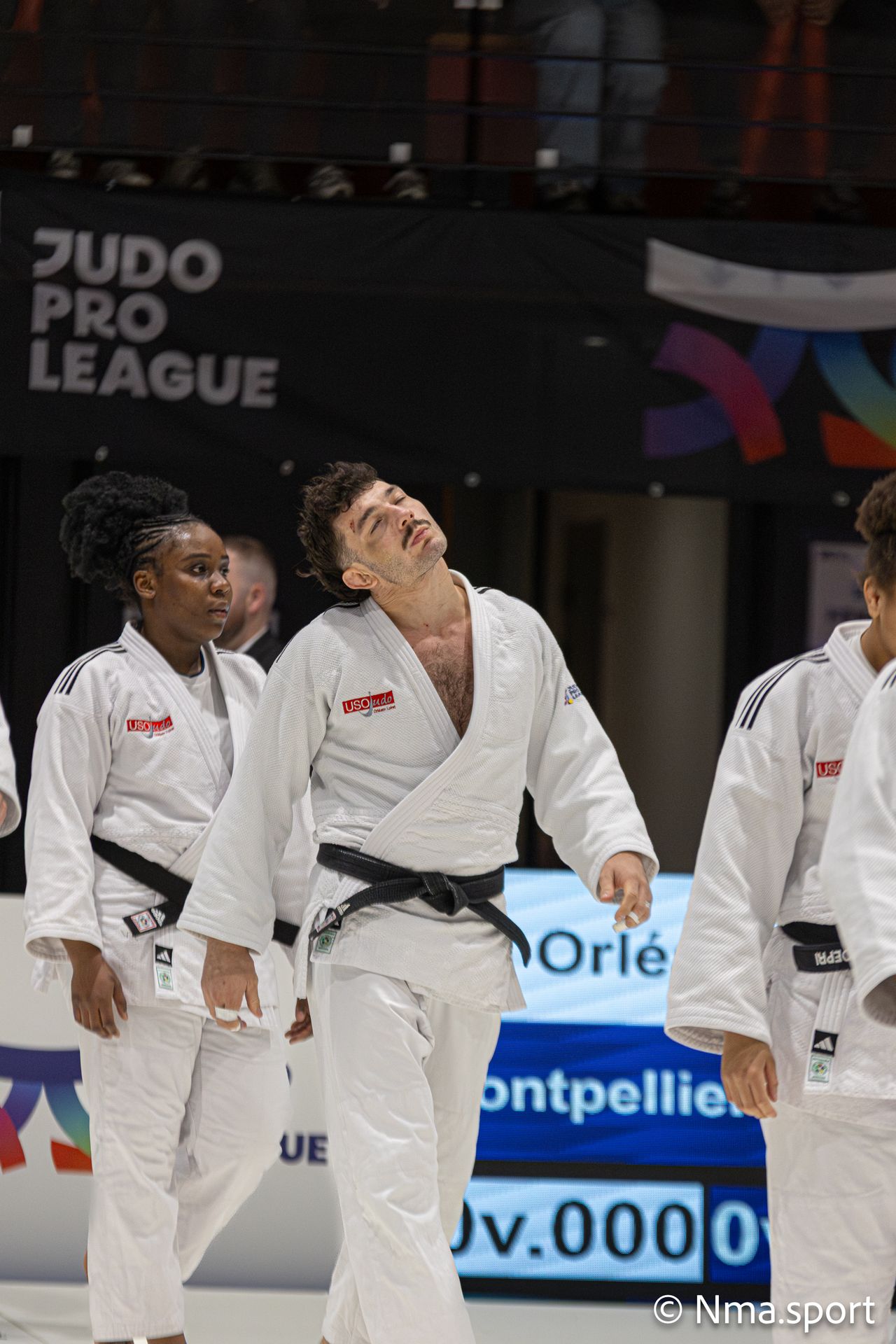 photo judo