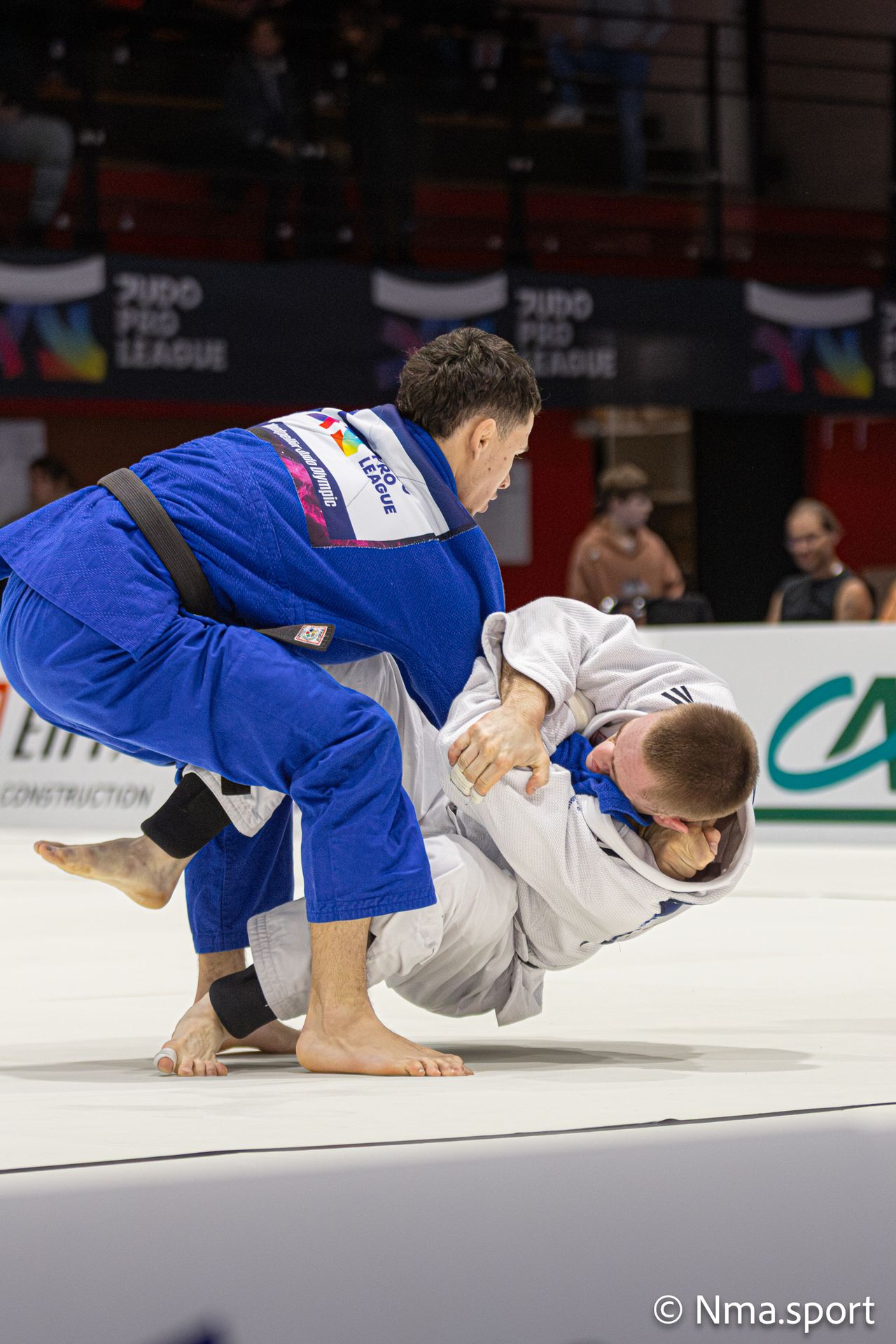 photo judo