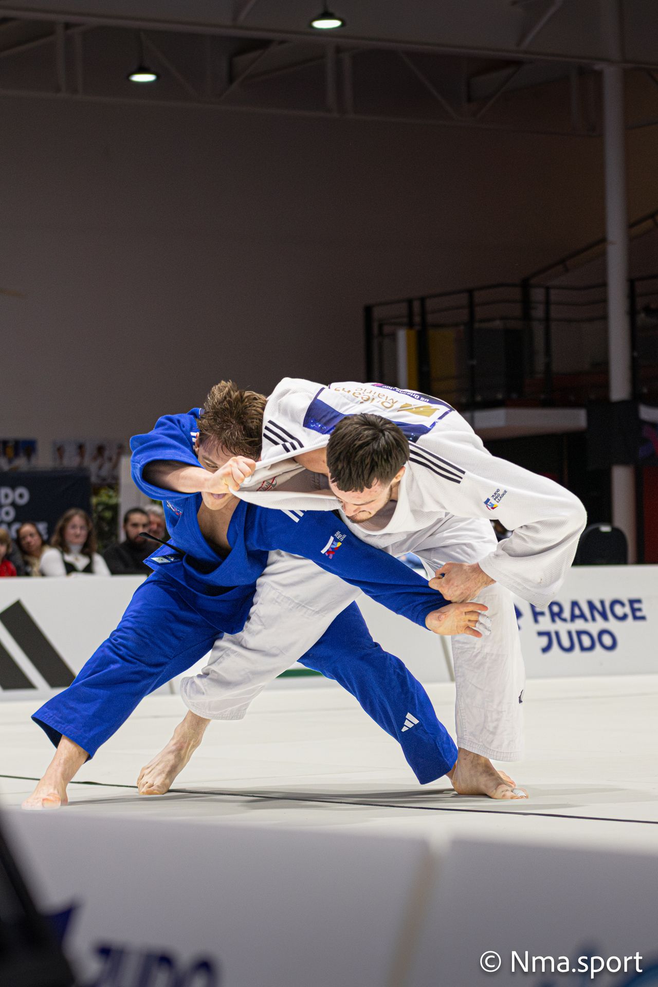 photo judo