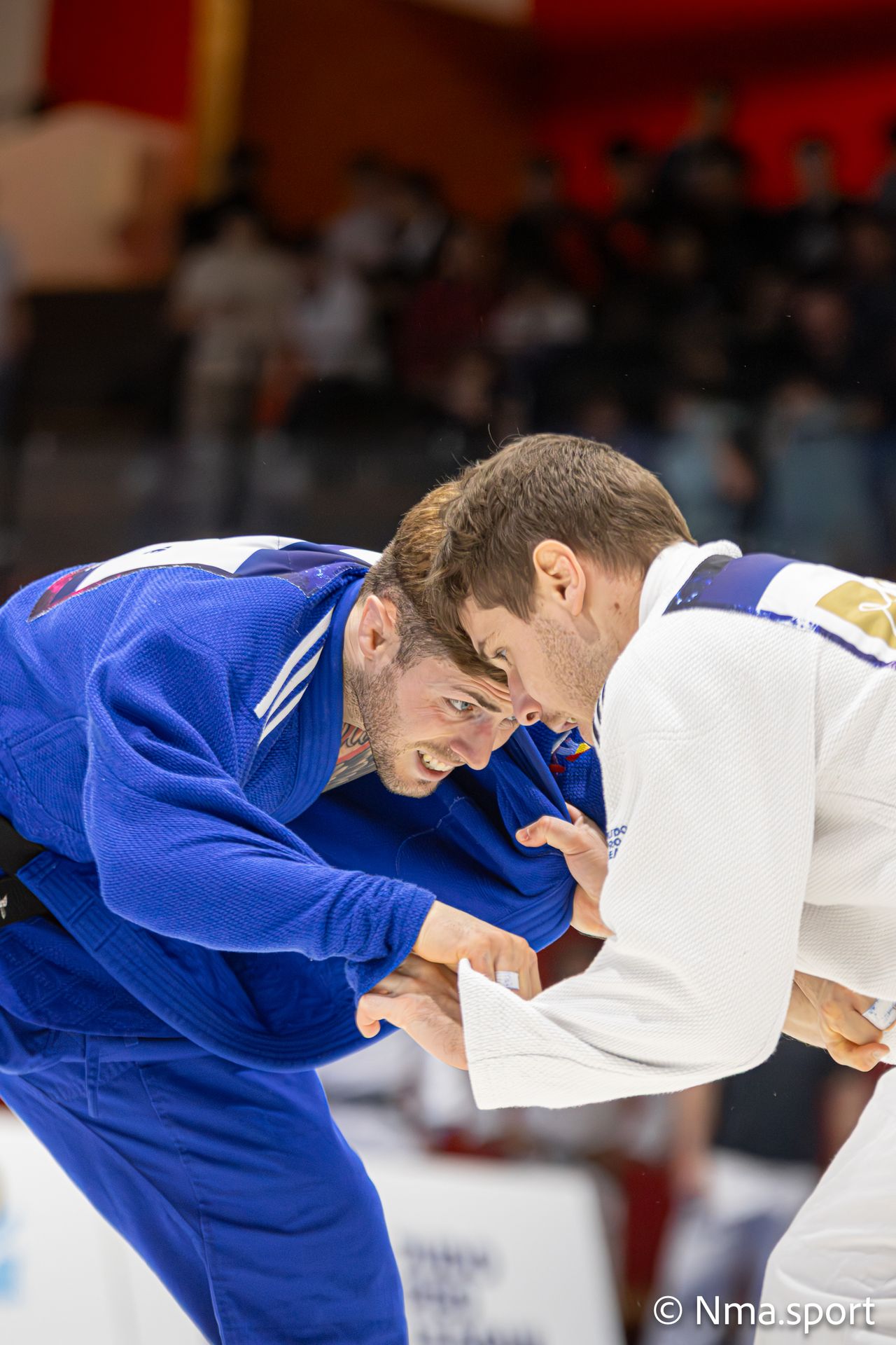 photo judo