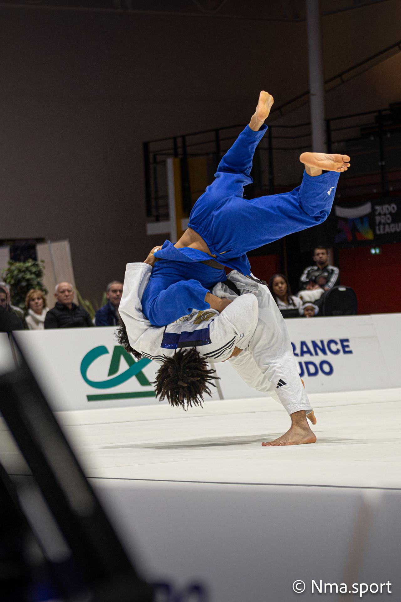 photo judo