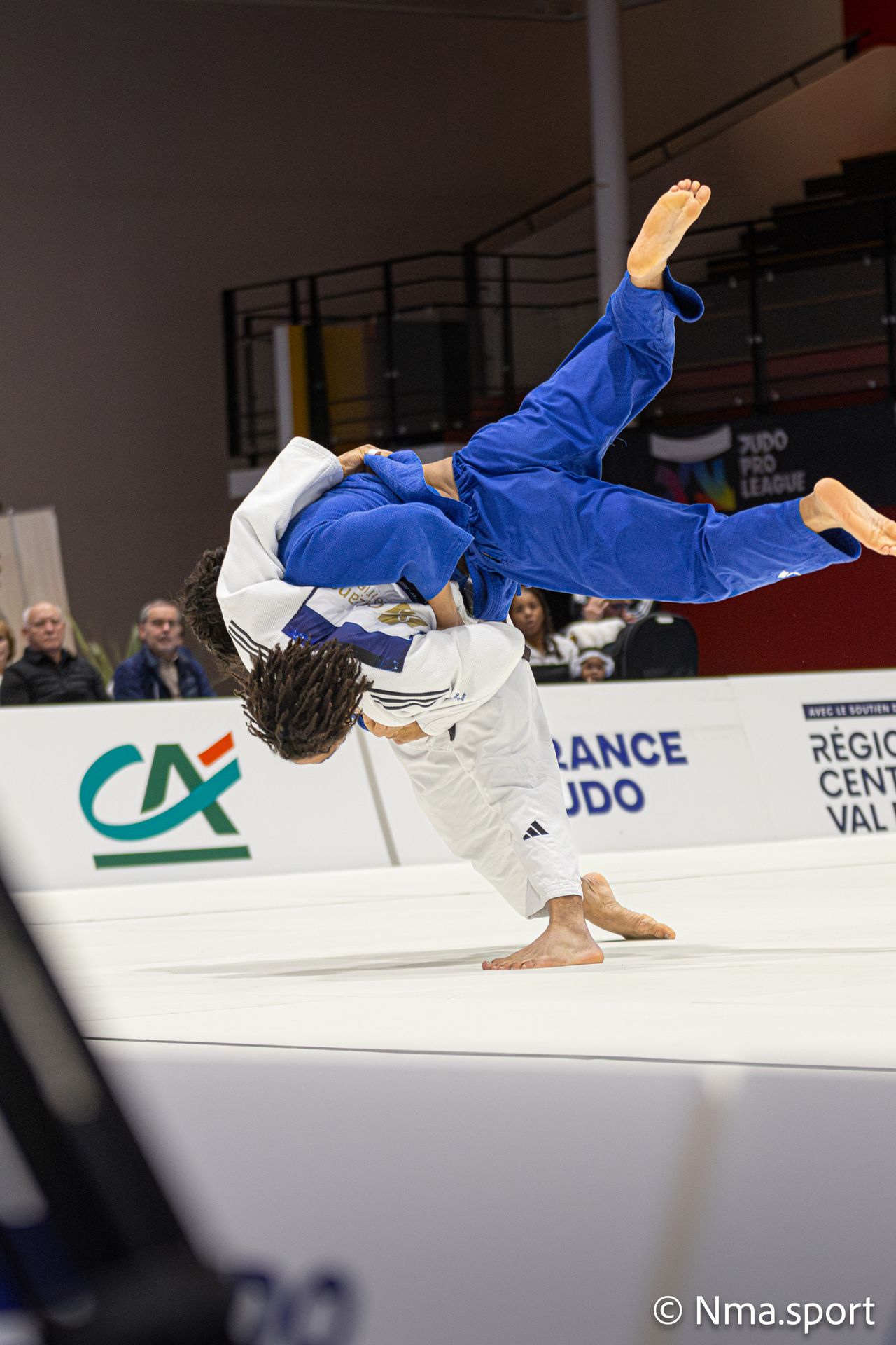 photo judo