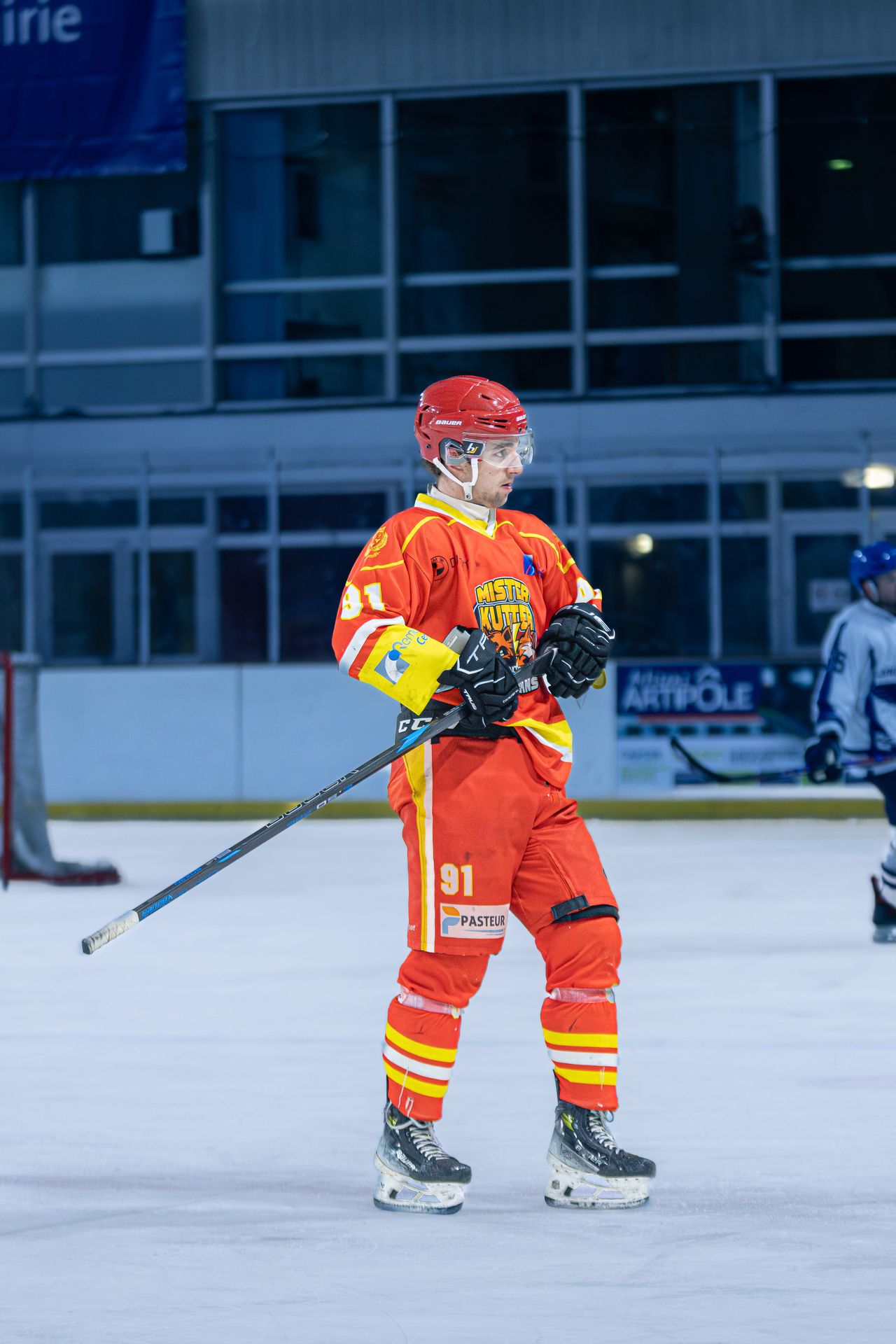 photo hockey