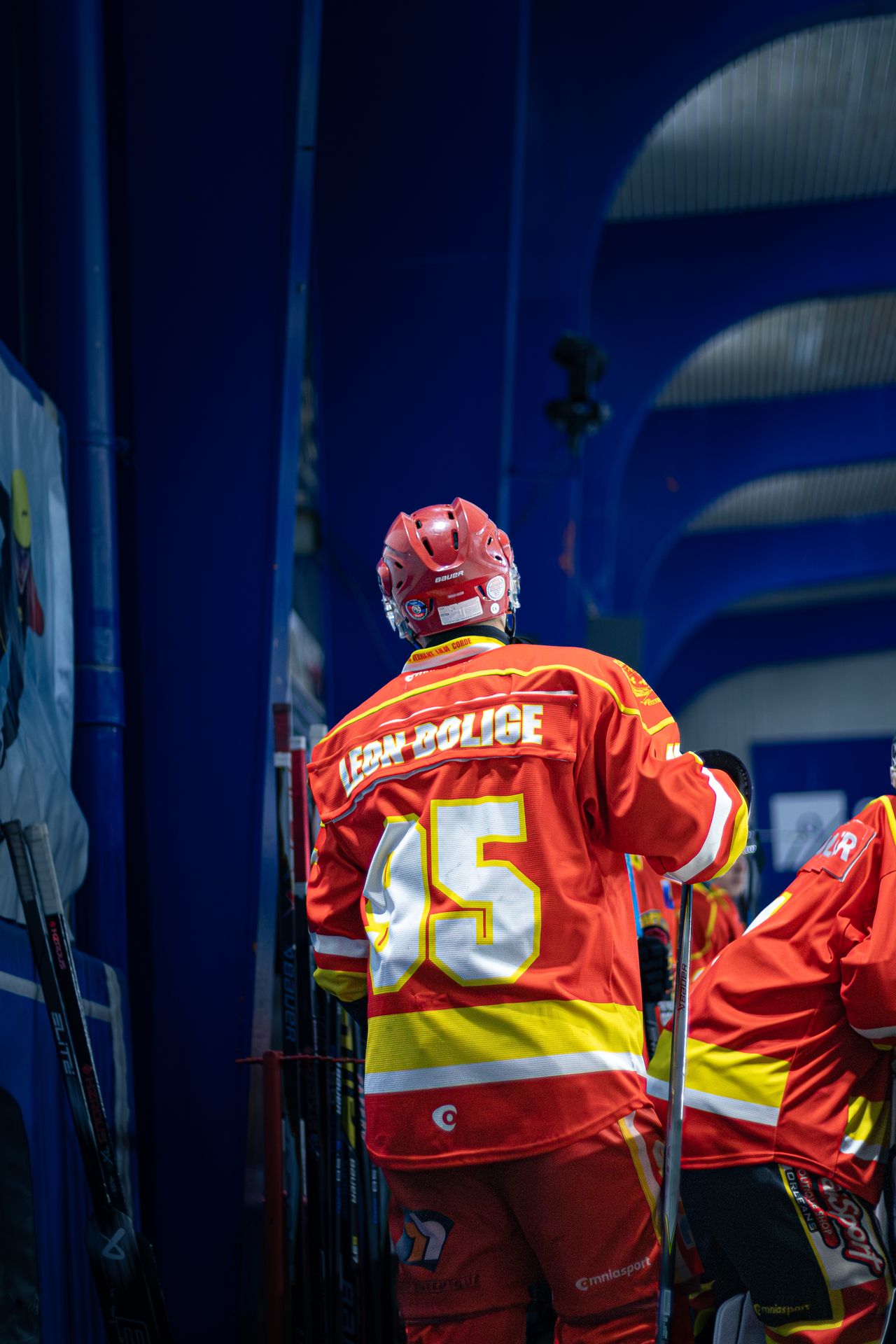 photo hockey