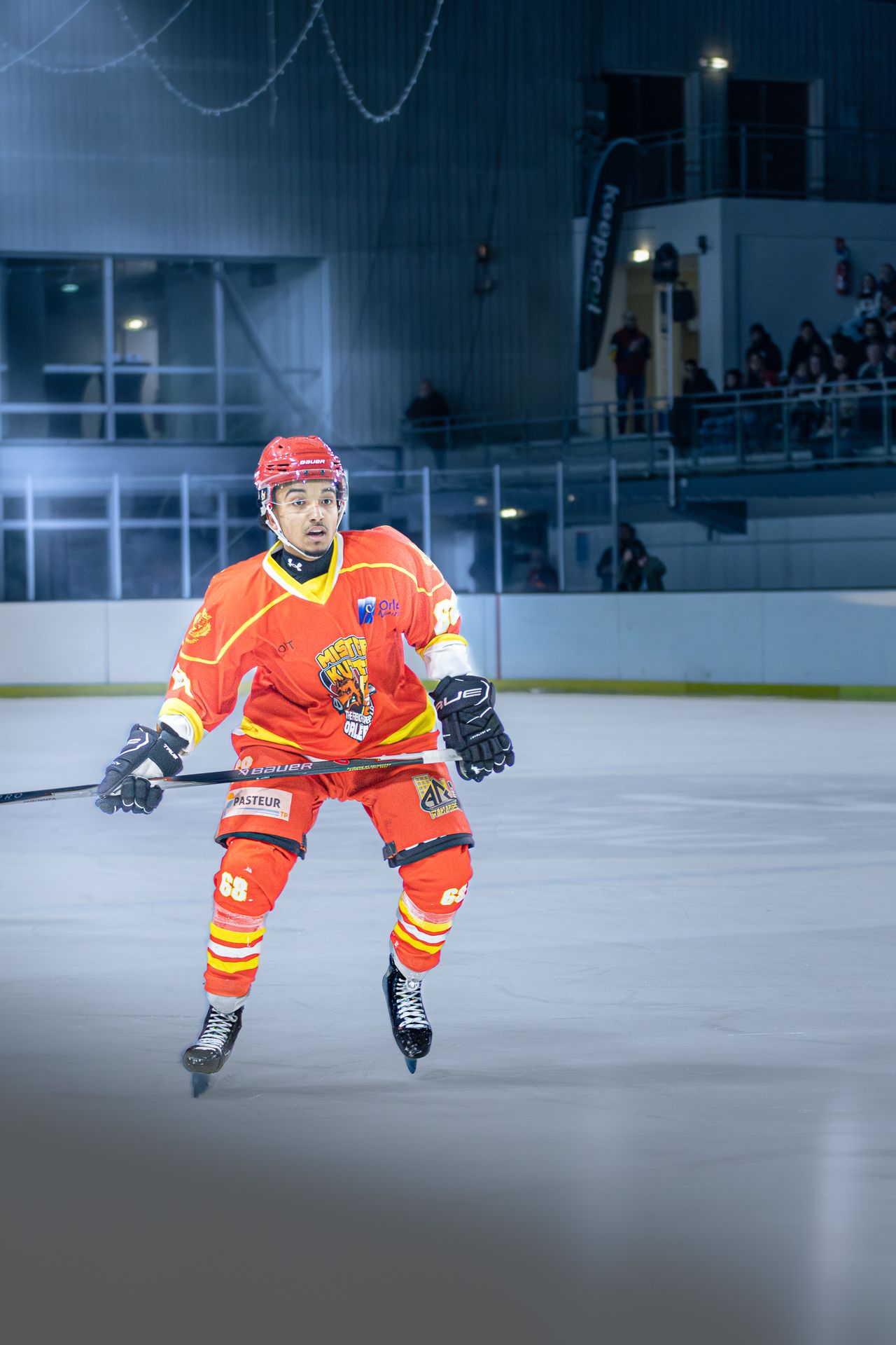 photo hockey