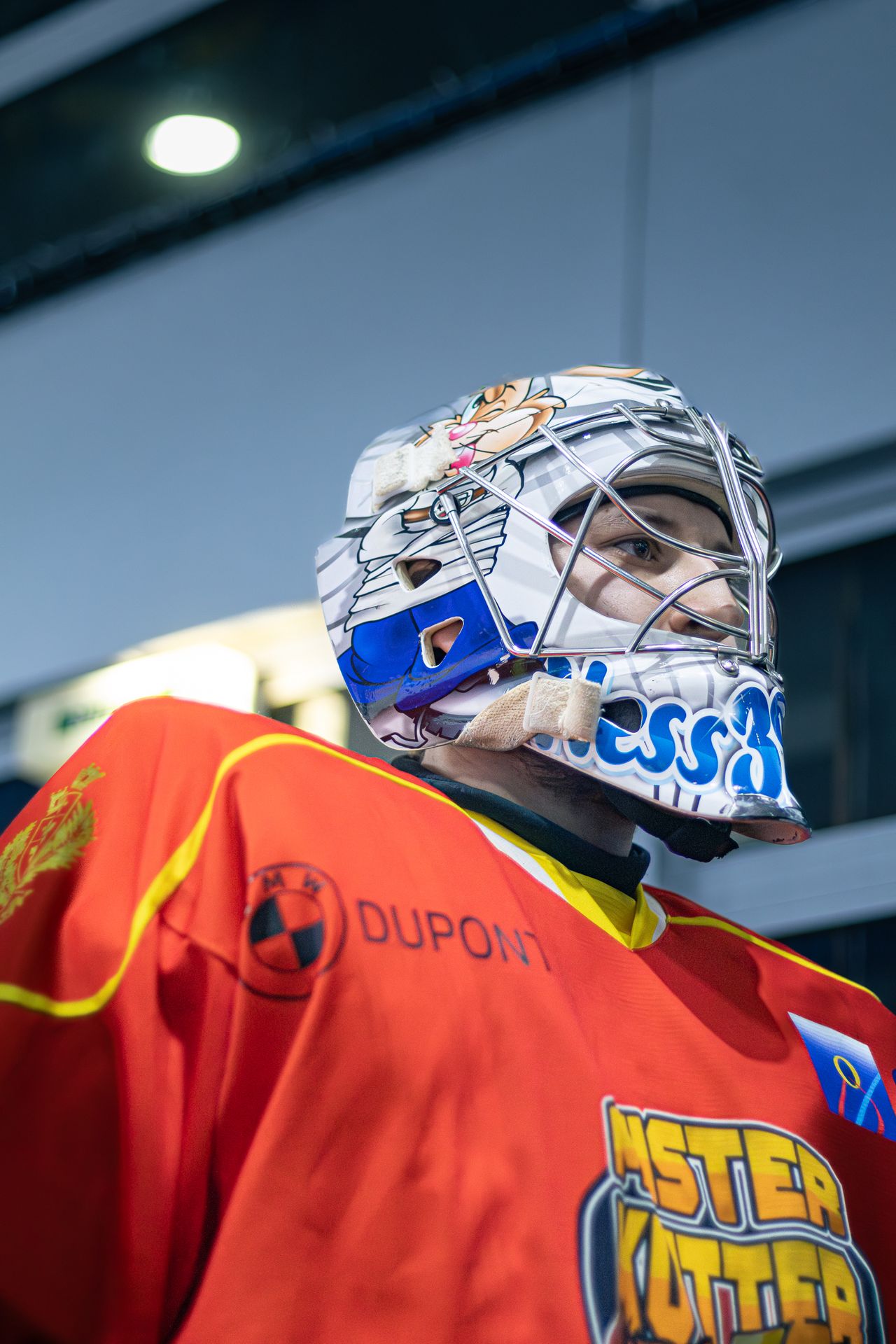 photo hockey