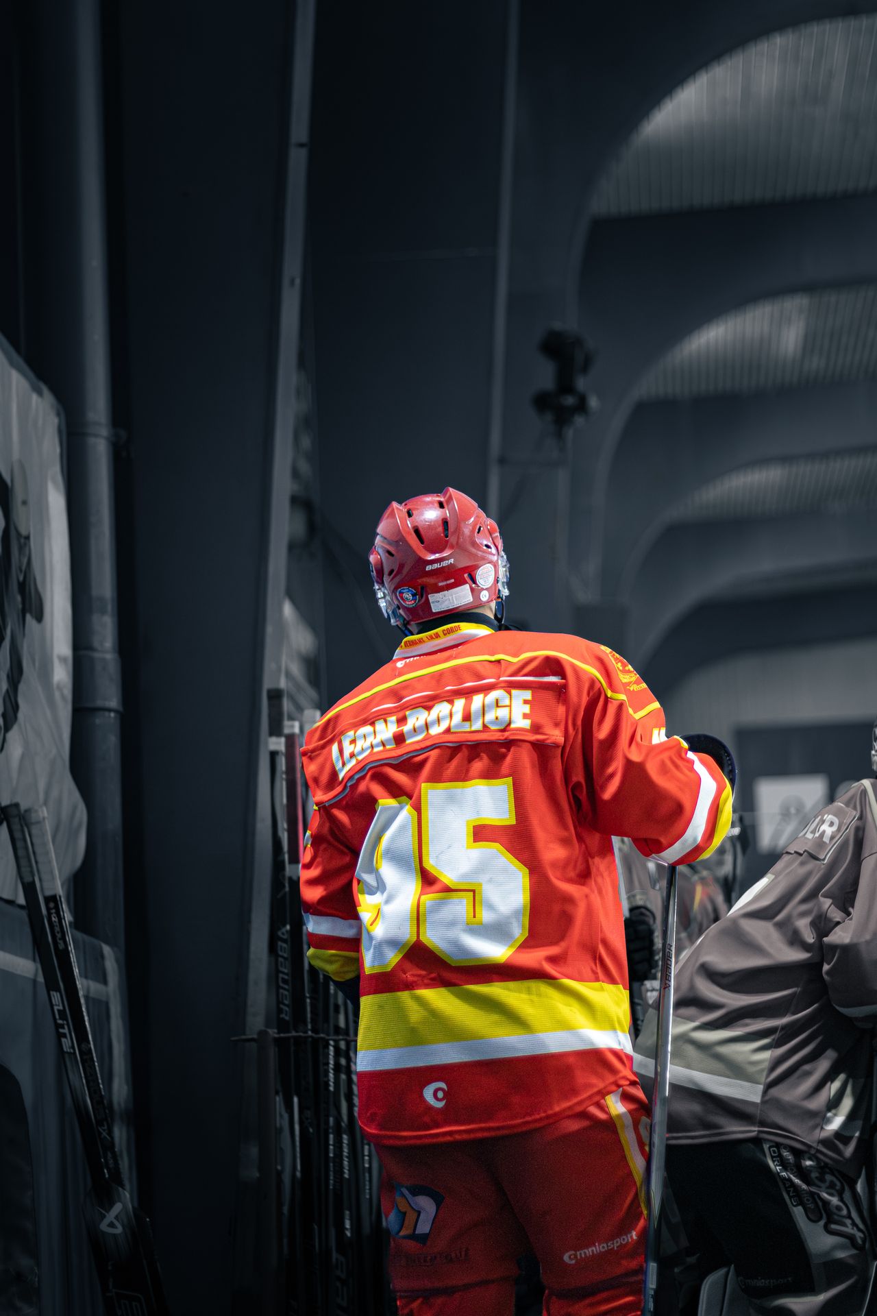 photo hockey