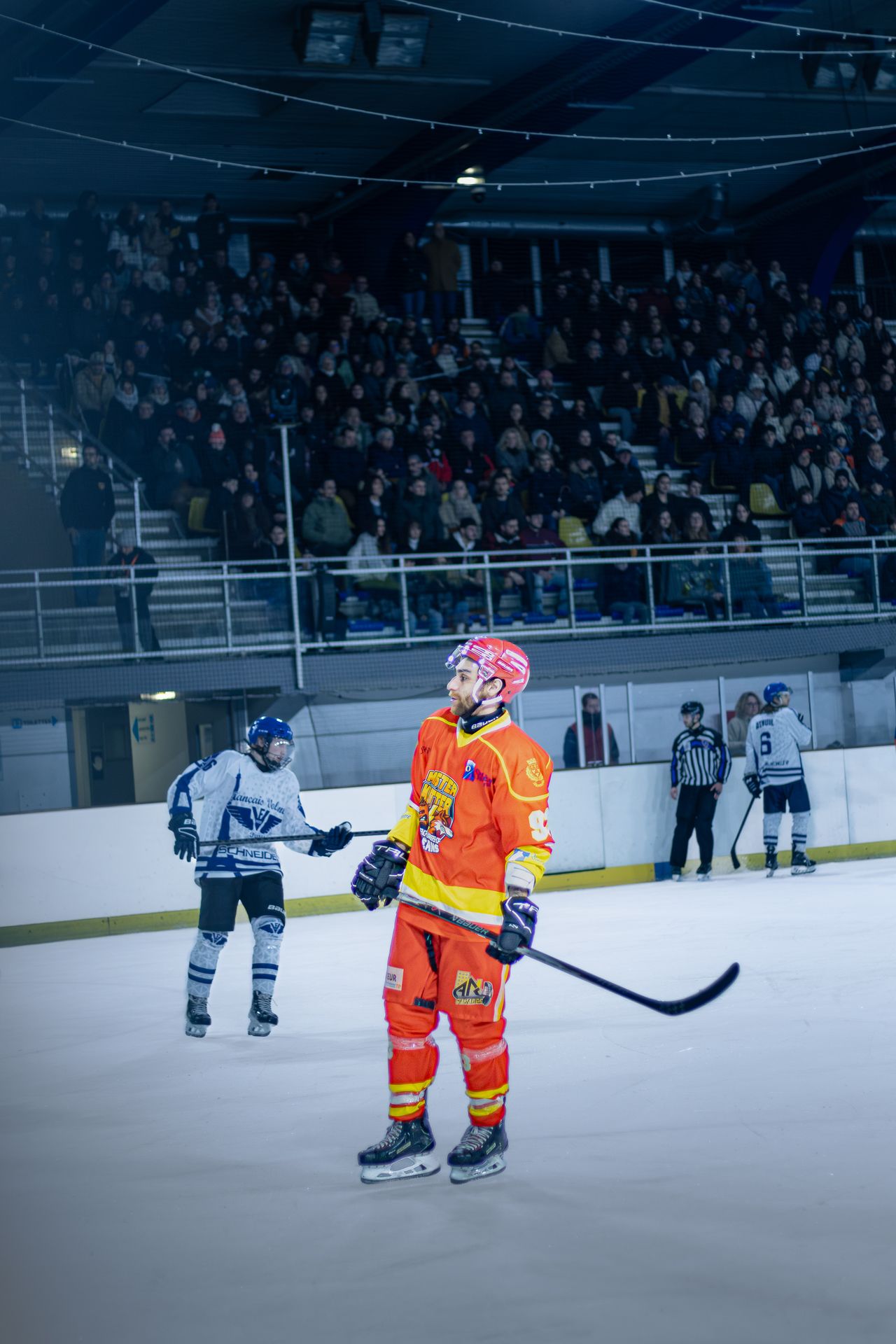 photo hockey