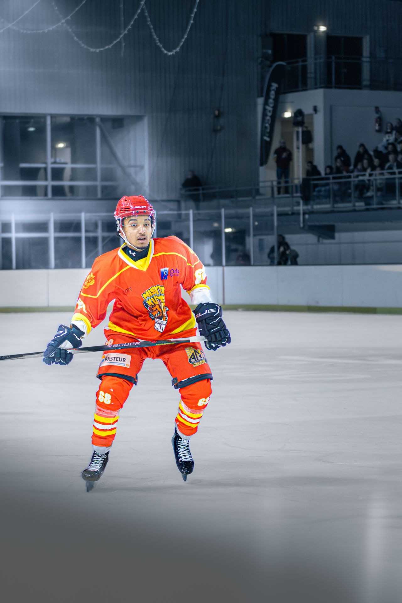 photo hockey