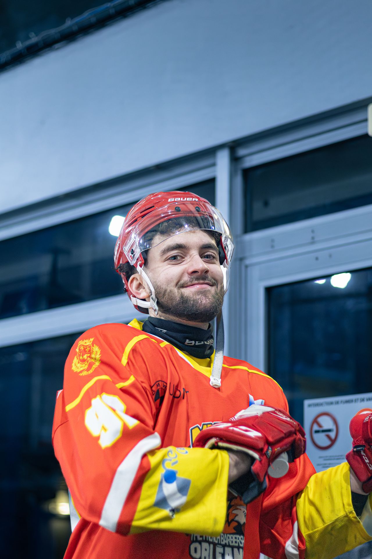 photo hockey