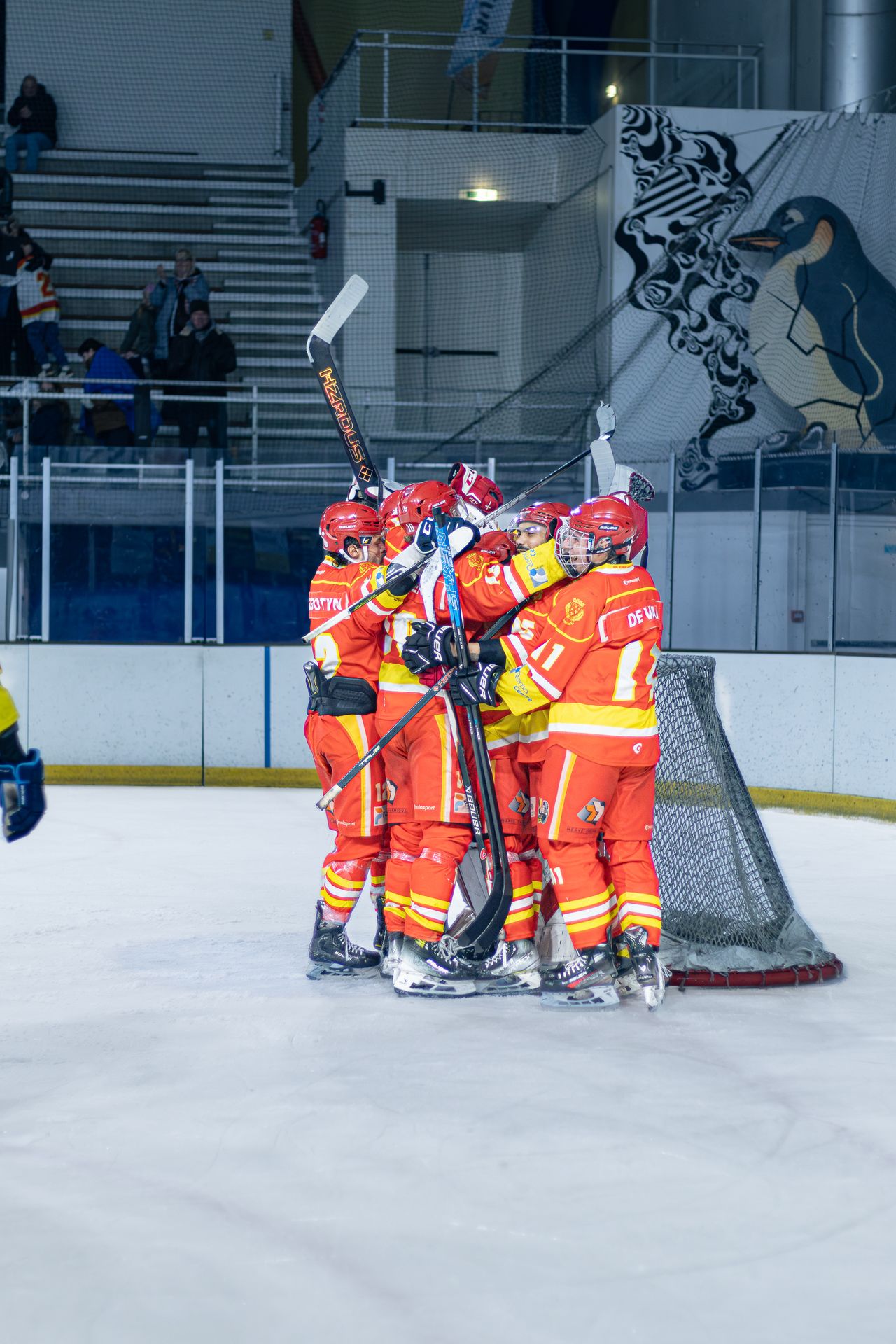 photo hockey