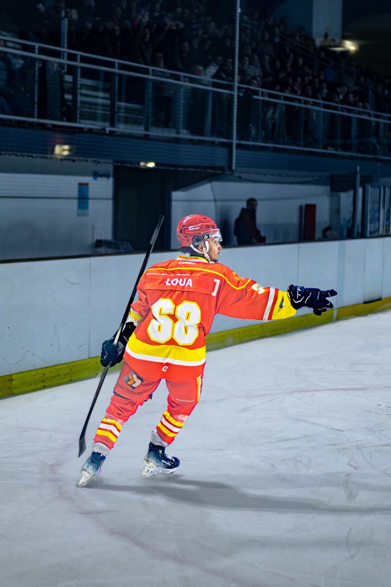 photo hockey