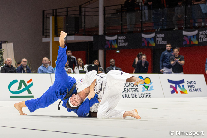 photo judo