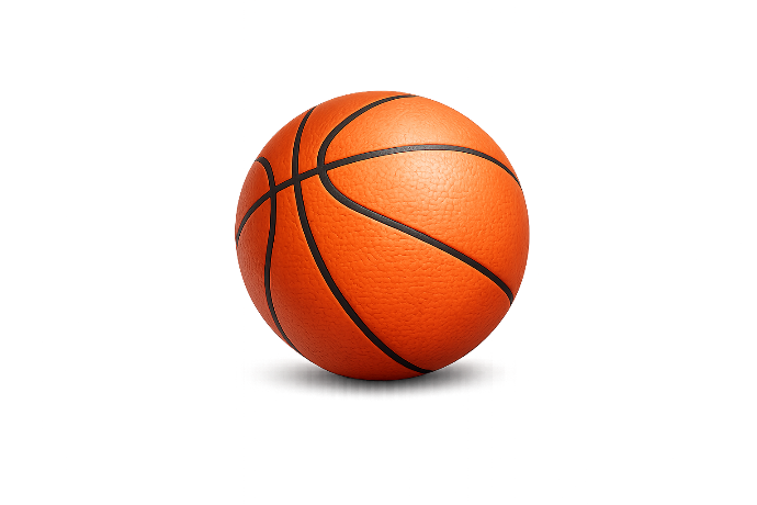 ballon de basket