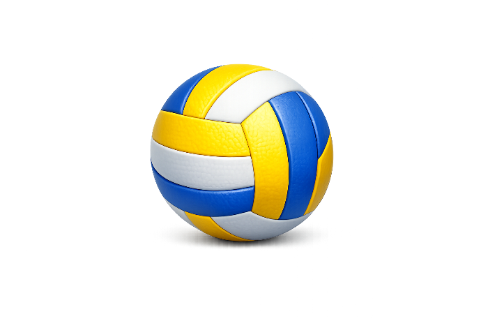ballon de volley
